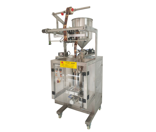 KY-50 A2 juice pouch packing machine